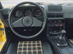 Porsche 924 Coupe 1976 года